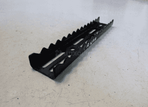 Can am renegade 800 outlander podnóżek stopka 2