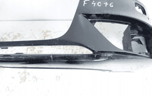 Audi A4 B8 lift 8K0 2011-2015 zderzak przód przedni 8K0807437AC 5