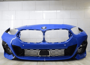 Zderzak przód przedni bmw 2 F44 m-pakiet 8075476 1