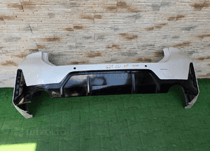 Zderzak bmw 3 G21 lci m pakiet 1