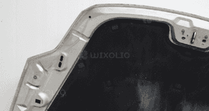 Maska ford mondeo MK4 lift 58 2011 13