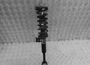 AMORTYZATOR PRZEDNI BMW 5 GT F07 6778788 814904007058 07V064SL 1