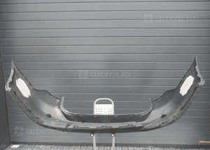 Zderzak tylny tył vw volkswagen passat B8 kombi 2014-2019 12
