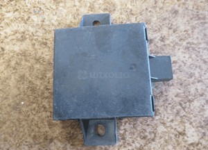 MODUŁ STEROWNIK ALARMU VW SEAT AUDI 1K0907719B 3