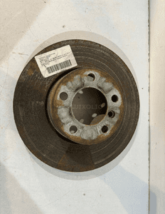 BMW 3 F30 / F31 Tarcza hamulcowa 314mm - 15062 2