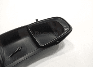 LICZNIK CITROEN DS5 9676580180 9677066780 2011-2015 EUROPA 4