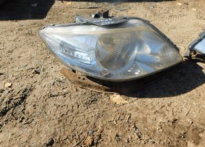 honda city lampa prawa WYSYŁKA 1