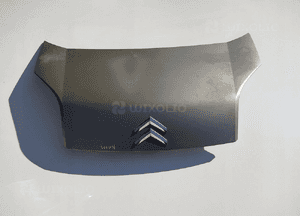 Maska pokrywa silnika citroen nemo 2007-2017 2