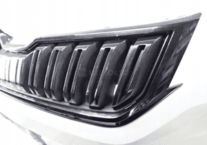 Zderzak przod przedni skoda kodiaq 565 6