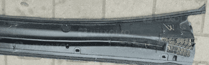 Citroen C5  I II podszybie 3