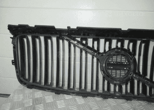Grill gril atrapa volvo XC90 ii 2014- 7