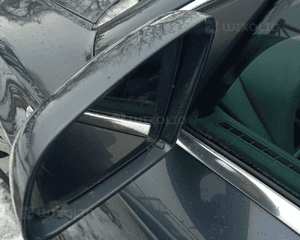 Audi A6 C6 lusterko prawe LY7R 3