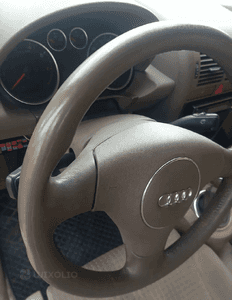 Audi A2 kierownica 5