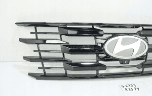 Hyundai tucson iv lift 2024- atrapa grilla zderzaka przód 86351-N7HB0 2