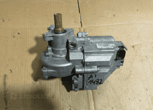 Pompa wspomagania elektryczna 8200932439 renault kangoo iii 1