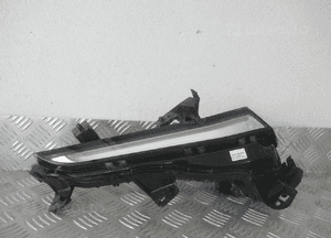 Światło jazdy dziennej drl led peugeot 508 ii 1638037880 2018-2023 8
