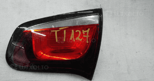 Citrtoen C3 ii lift bdb lampa tylna prawa