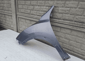 Nissan juke 14-19 lift błotnik lewy przedni 3