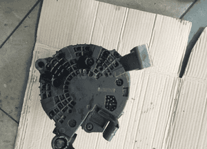 alternator volvo xc 60 2.0 2.4 d5 biturbo 3