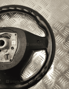 BMW F10 F11 KIEROWNICA MULTIFUNKCYJNA GRZANA WIBRACJA 11