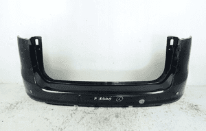 Ford c-max ii MK2 2010- zderzak tył tylny AM51-17K823-J 1
