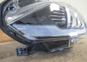 Lampa przednia przód prawa ford mustang vi 6 lift full led 2017- 4