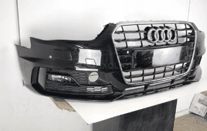 Zderzak audi S4 A4 s-line plus competition 8K lift 2