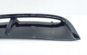 Wlot nerka listwa błotnika lewa porsche panamera 971854775 2