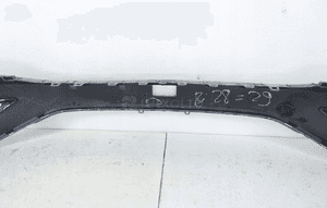Zderzak przód przedni volkswagen tiguan ii lift 2020- 5NA807221C 9