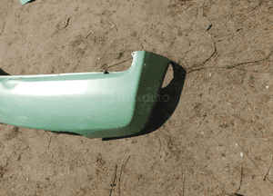 micra zderzak kolor D30G nr 31271 WYSYŁKA 3