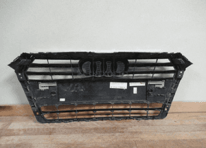 Grill gril atrapa audi A4 B9 s-line 8W0 2015- 13