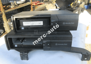 mercedes zmieniarka cd  bez magazynka 694655555 1
