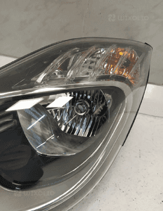 Hyundai IX20 10-15 reflektor lampa przód przednia lewa nowa oryginał 6