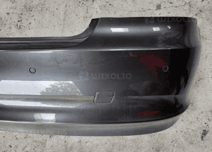 ZDERZAK tył tylny PDC BMW E88 Cabrio Kabriolet B39 4