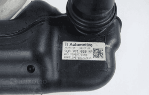 ZBIORNIK BAK PALIWA SKODA OCTAVIA III 1.4 TSI 12-20 5Q0201020NP 7
