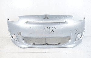 Zderzak przód przedni mitsubishi space star ii 6400D336ZZ 1