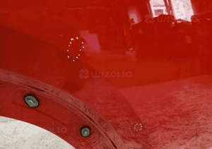 Drzwi prawe tylne prawy tył hyundai tucson iv 4 20- 4