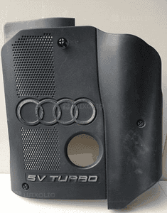 Audi A6 C5 1.8 górna osłona silnika 058103724 1