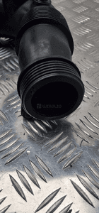 Bmw F20 F25 F30 F31 rura przewód wąż powietrza 7605638 7