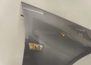 Opel Insignia I 08-13 BŁOTNIK PRAWY PRZÓD 5