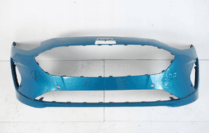 Zderzak przód przedni ford fiesta MK8 2017- H1BB-17757-A 1