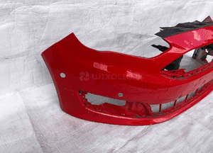 Ford c-max MK2 lift zderzak przedni 14- 3