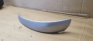 Dekor listwa ozdobna drzwi prawy przód BMW 1 E87 E81 8037456 3