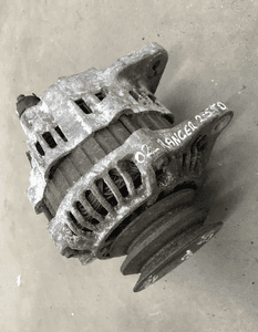 Alternator Ford Ranger 2 II 2.5td 92-97r A2TA6099AT 1