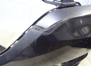 Honda hr-v hrv 2 ii 13-18R zderzak przód przedni 5
