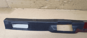 Blenda klapy bagażnika Mercedes W245 A1697400793 2
