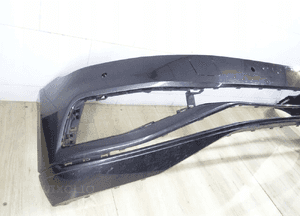 VW PASSAT B8 ZDERZAK PRZEDNI pdc4 3g0807221e 3g0 2
