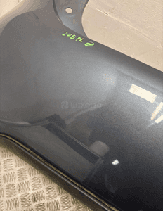 Zderzak tyl tylny renault zoe i fl lift tekpn 6