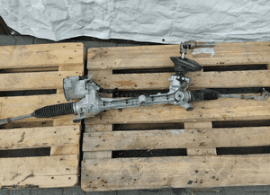 MAGLOWNICA PRZEKŁADNIA KIEROWNICZA VOLVO V40 II A0059563 UK 1