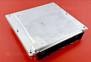 Mercedes-Benz OE Sterownik silnika ECU 2.7 CDI A6121537879 Nowy 4